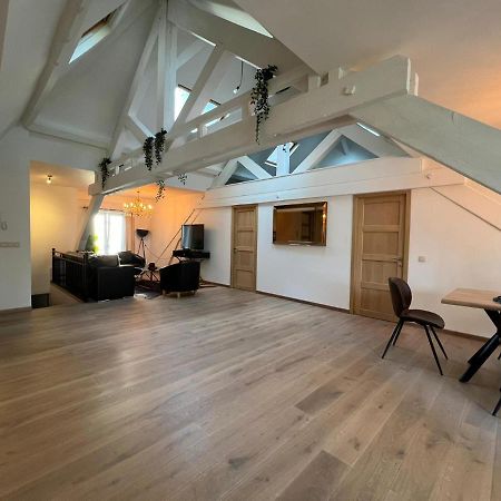 Superbe appartement en plein centre de Bruxelles Extérieur photo