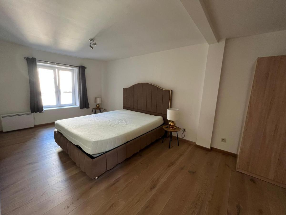 Superbe appartement en plein centre de Bruxelles Extérieur photo